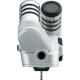 Портативный внешний стерео микрофон для iOS ZOOM iQ6